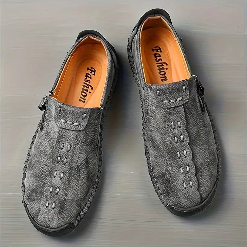 Valestra™ | Scarpe eleganti in pelle.
