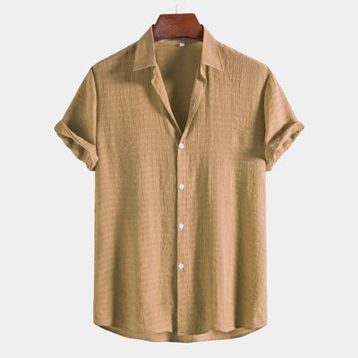 Savrani™ | Camicia estiva Rio.