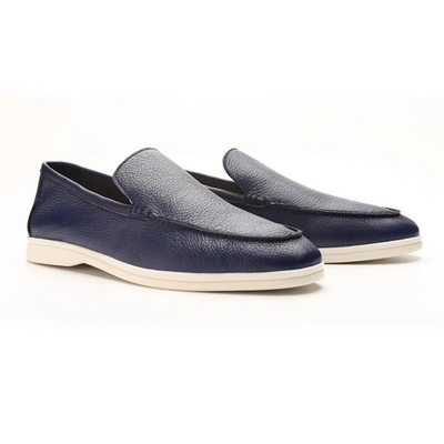 Valestra™ | Mocassini in pelle di vitello.