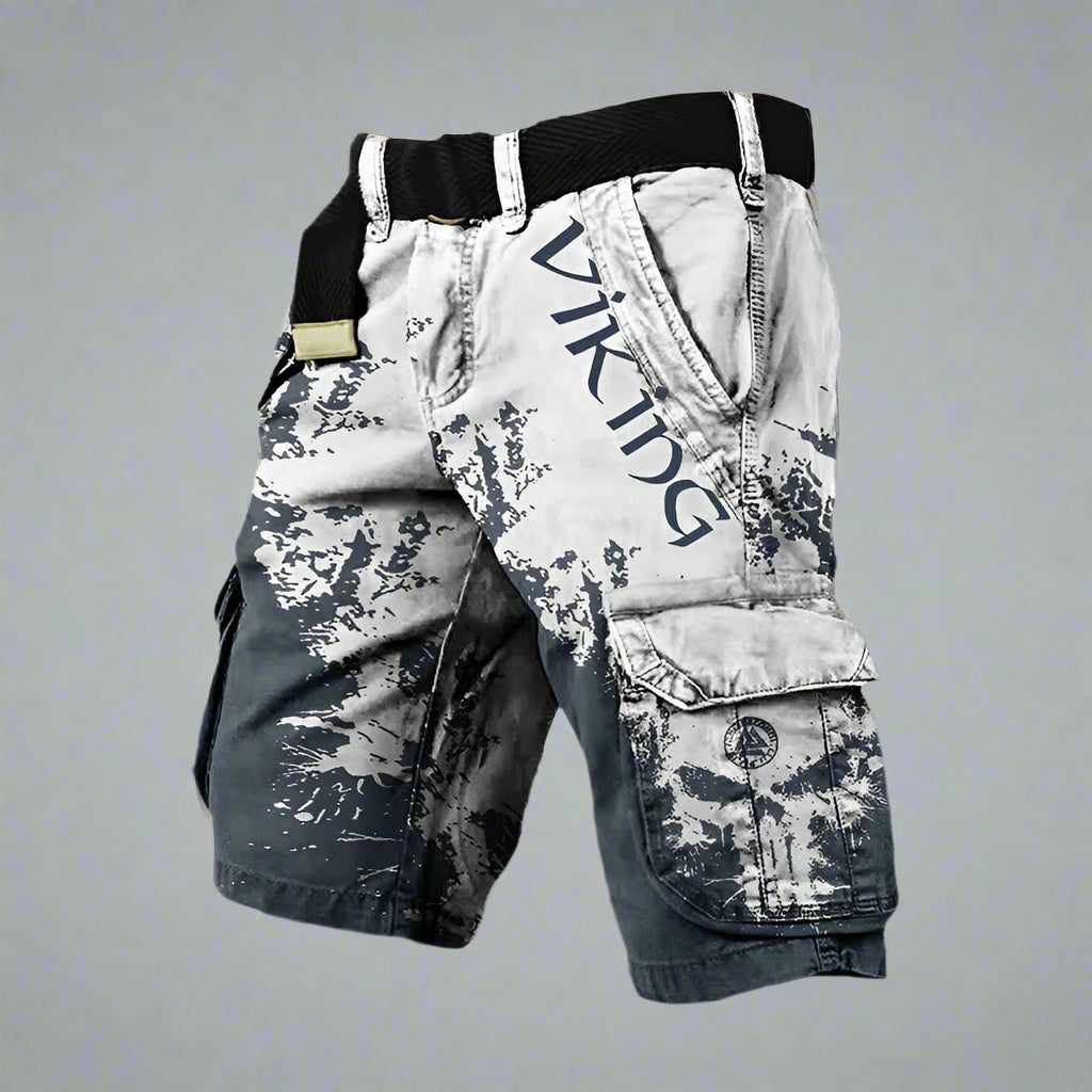 Valestra™ | Pantaloni corti premium per avventurieri