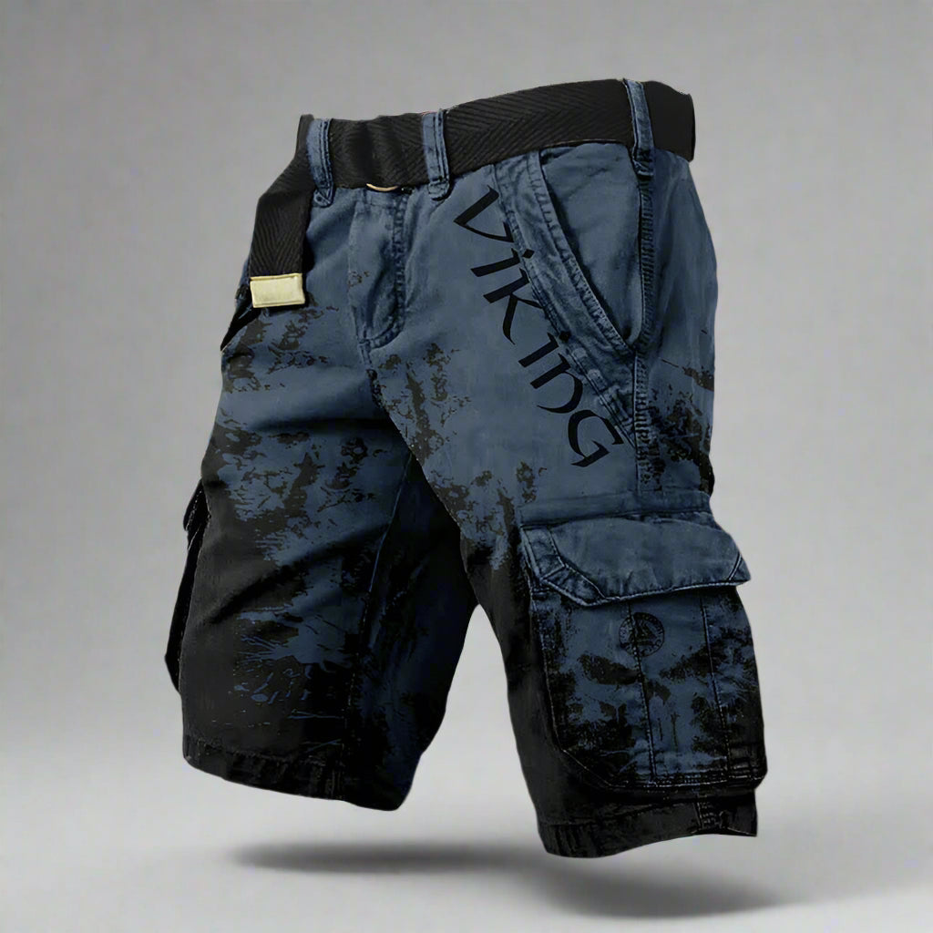 Valestra™ | Pantaloni corti premium per avventurieri