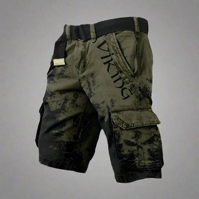 Valestra™ | Pantaloni corti premium per avventurieri