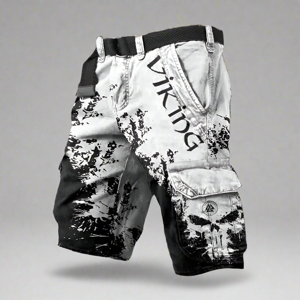 Valestra™ | Pantaloni corti premium per avventurieri