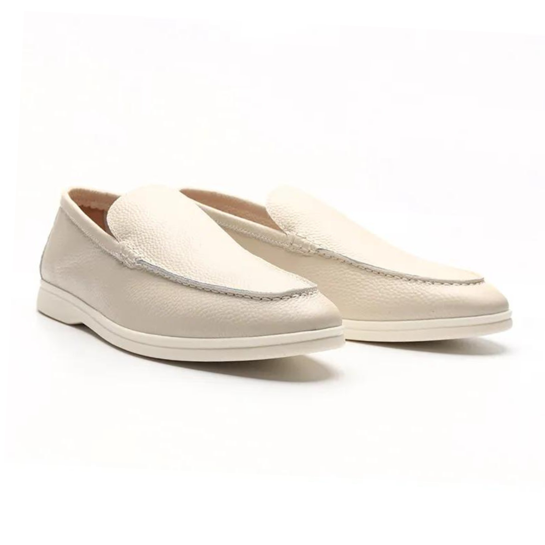 Valestra™ | Mocassini in pelle di vitello.