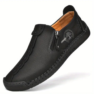 Valestra™ | Scarpe eleganti in pelle.