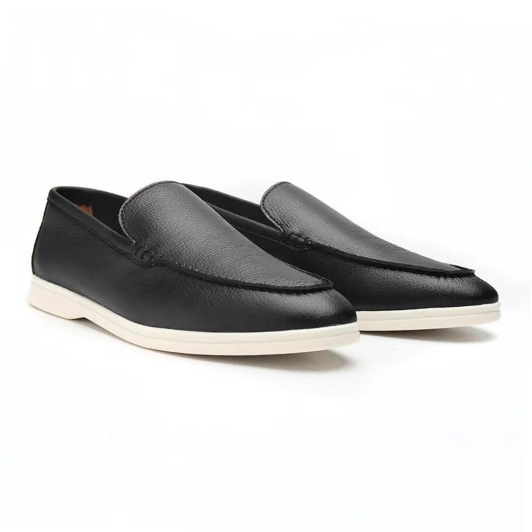 Valestra™ | Mocassini in pelle di vitello.