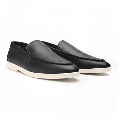 Valestra™ | Mocassini in pelle di vitello.