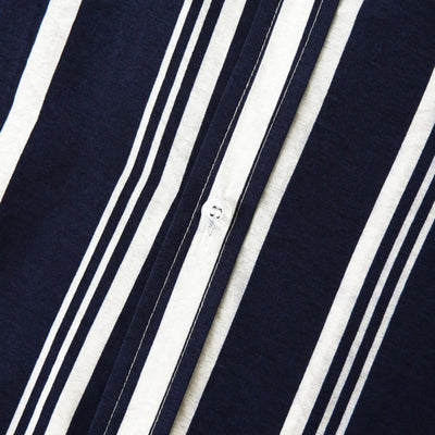Savrani™ | camicia a righe speciale.