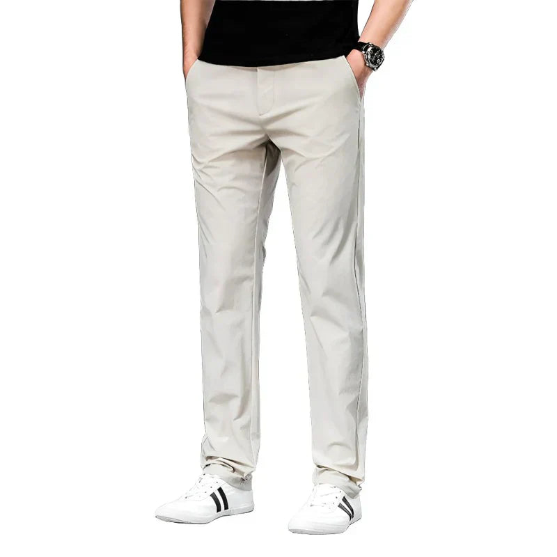 Valestra™ | Pantaloni Chino Porto