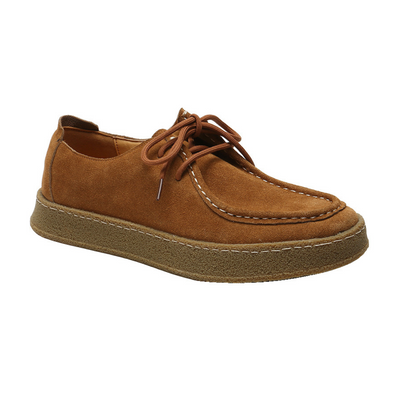 Valestra™ | Scarpe eleganti in camoscio di alta qualità