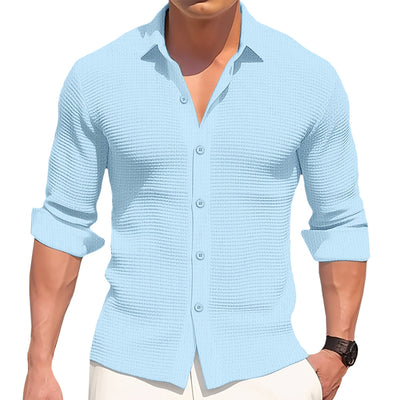 Savrani™ | Camicia in cotone