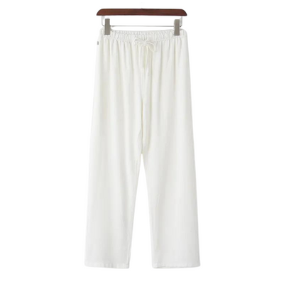 Valestra™ | Pantaloni in lino
