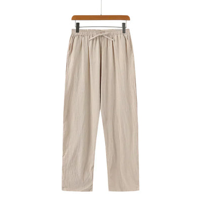 Valestra™ | Pantaloni in lino