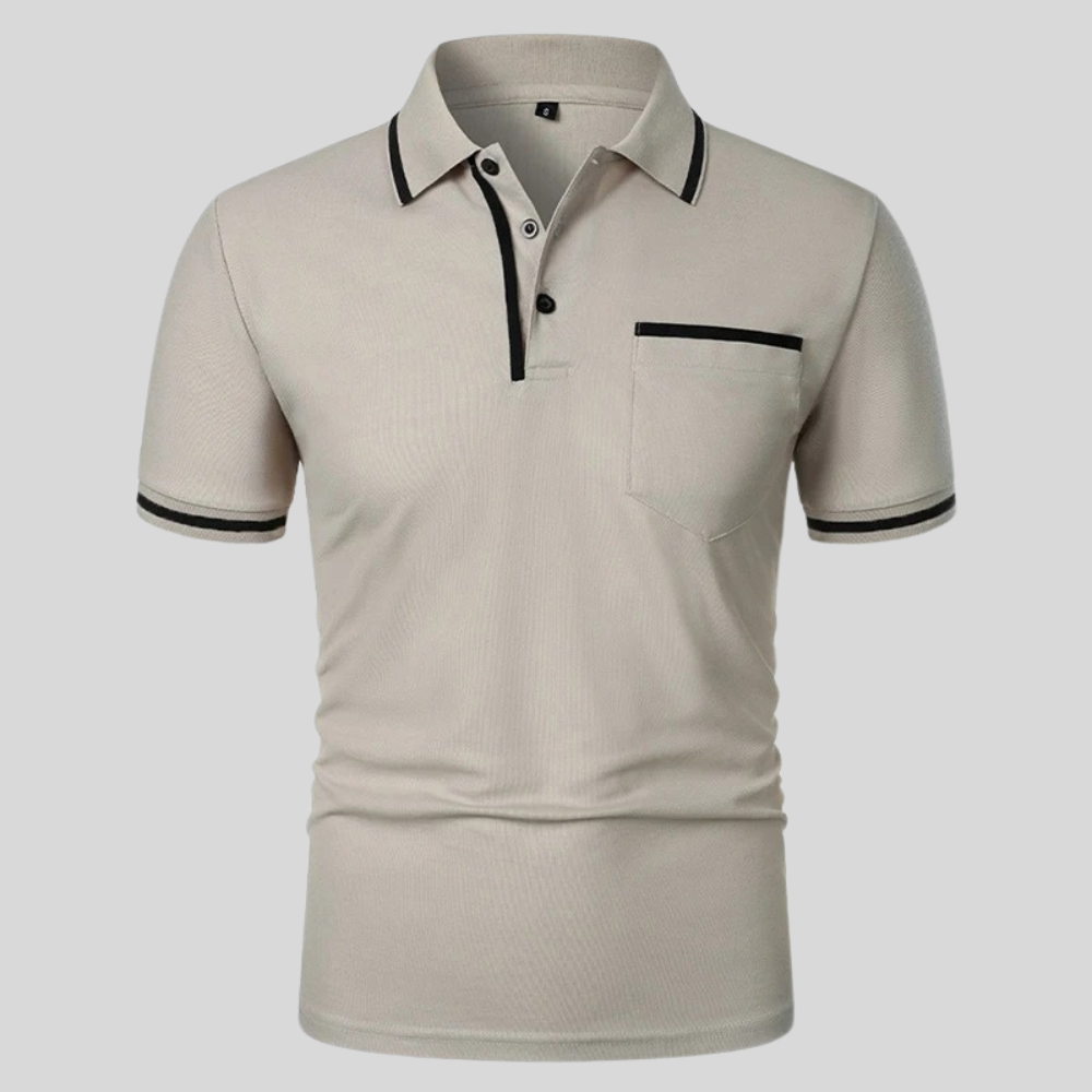 Valestra™ | Polo a maniche corte