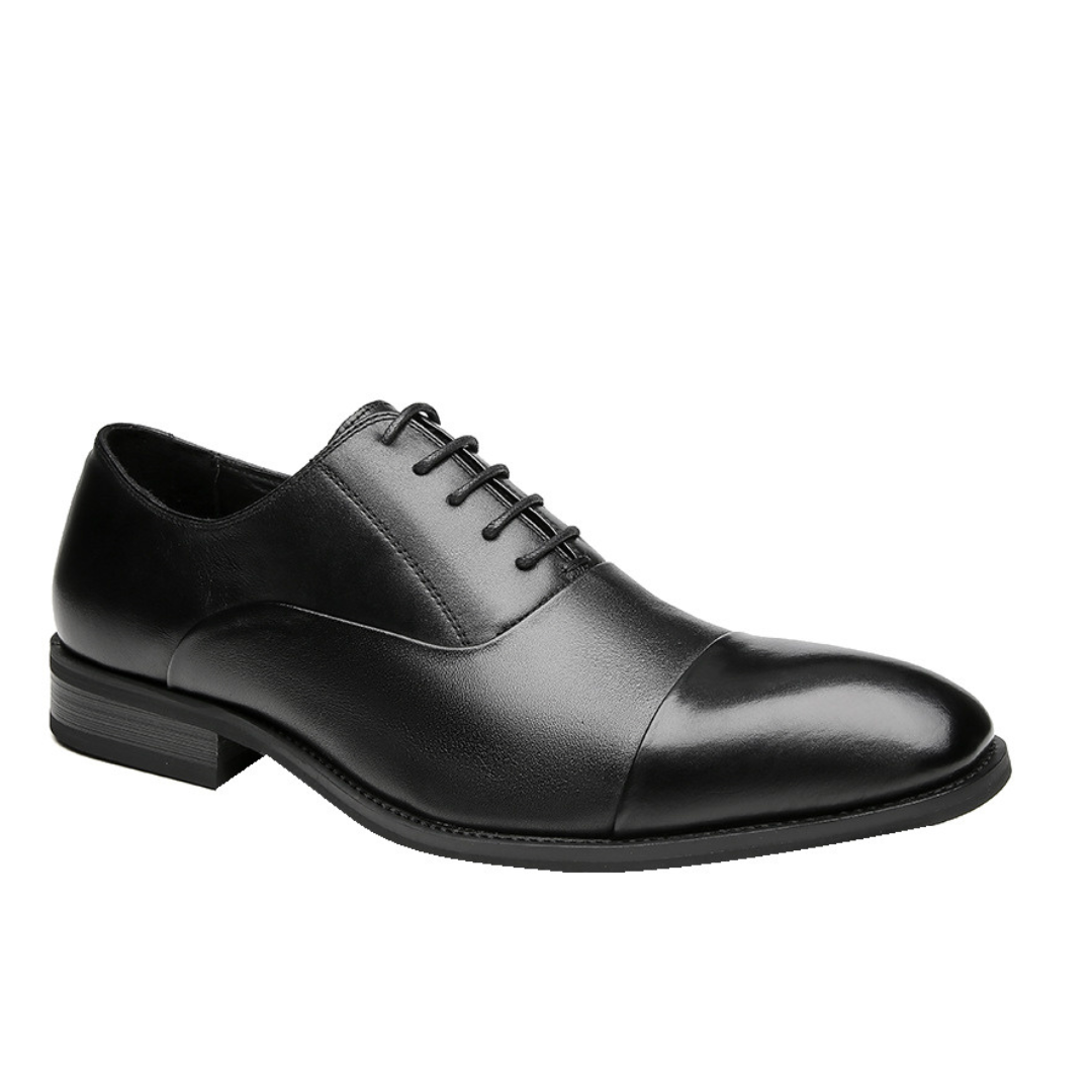 Valestra™ | Scarpe classiche in pelle.