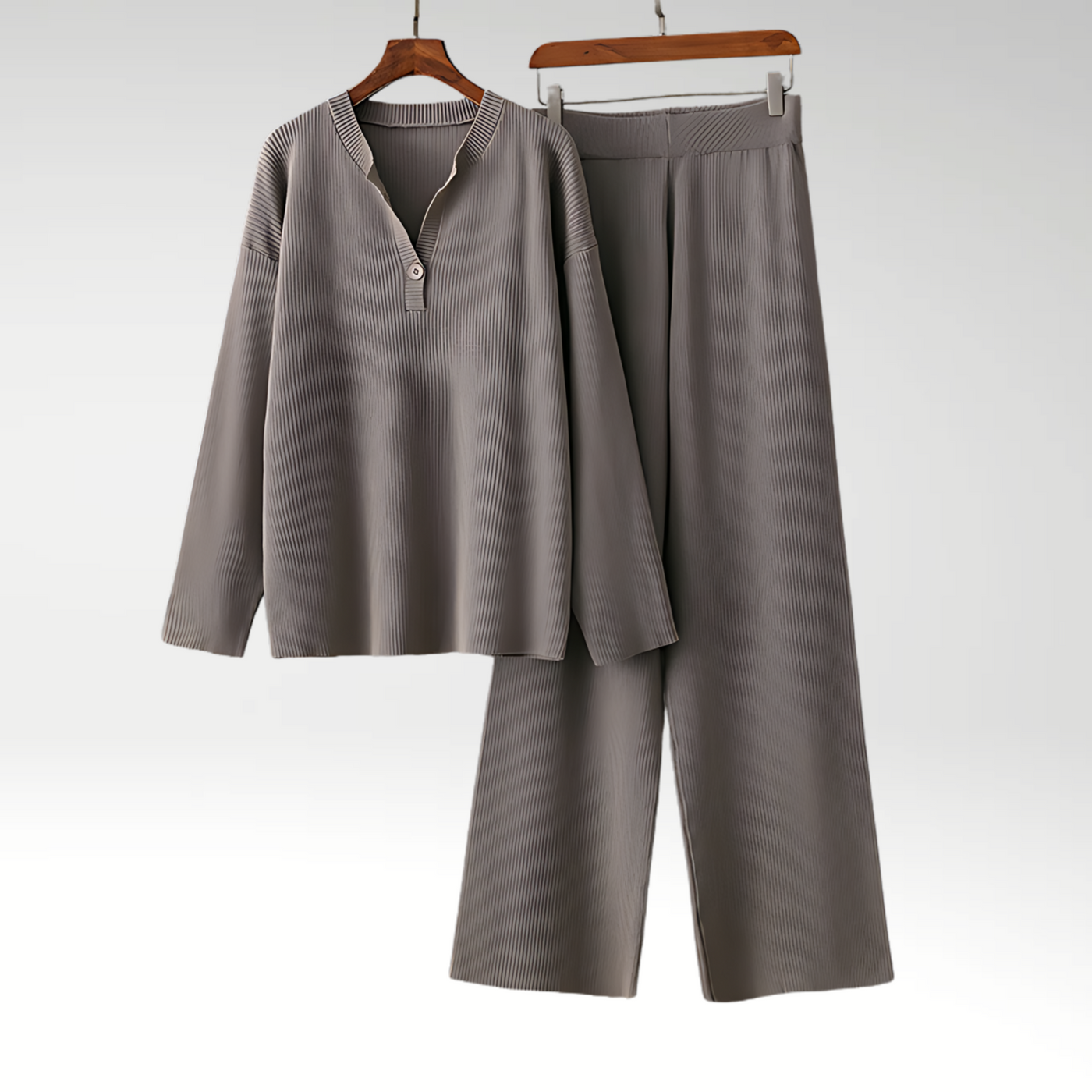 Valestra™ | Completo due pezzi Cozy Luxe