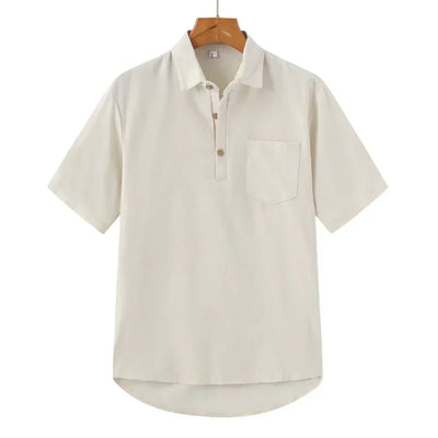 Valestra™ | Polo in lino