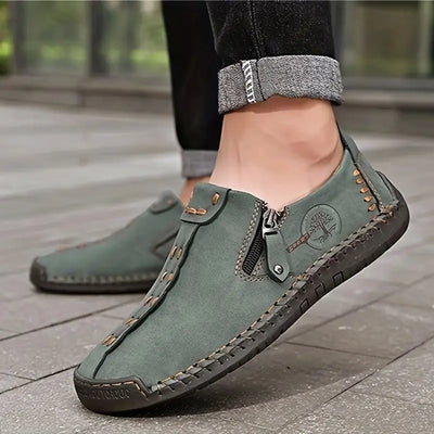 Valestra™ | Scarpe eleganti in pelle.