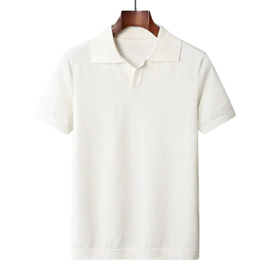 Valestra™ | Polo in cotone classico Key West.