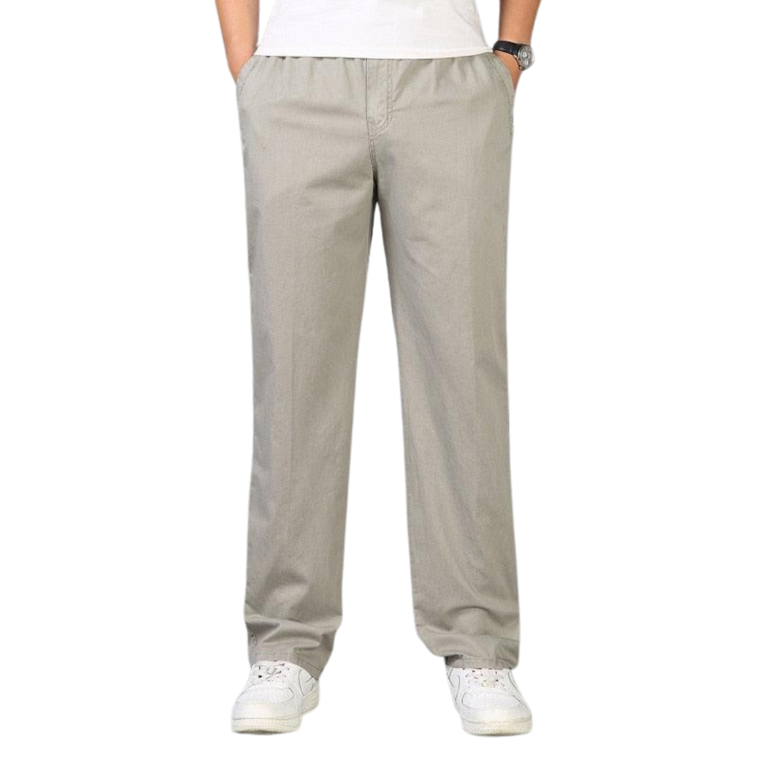 Valestra™ | Pantaloni in lino.