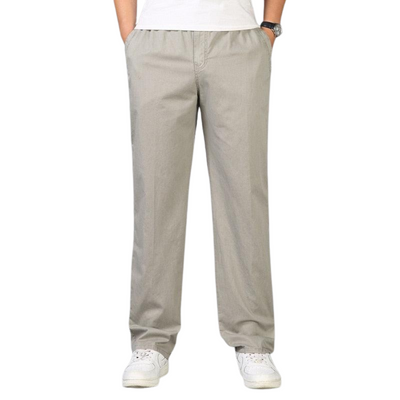 Valestra™ | Pantaloni in lino.
