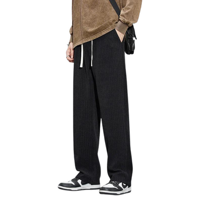 Valestra™ | Pantaloni Romani in Velluto.