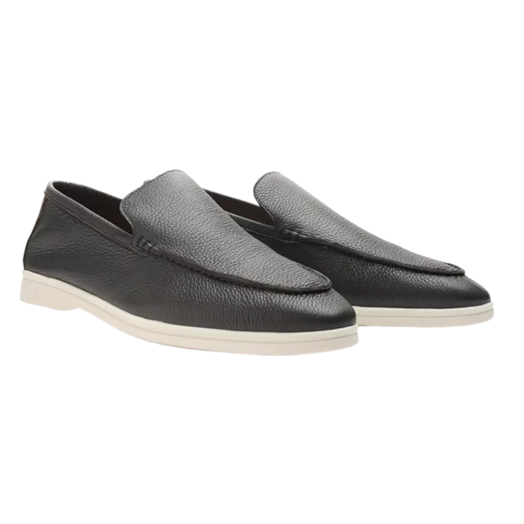 Valestra™ | Mocassini in pelle di vitello.