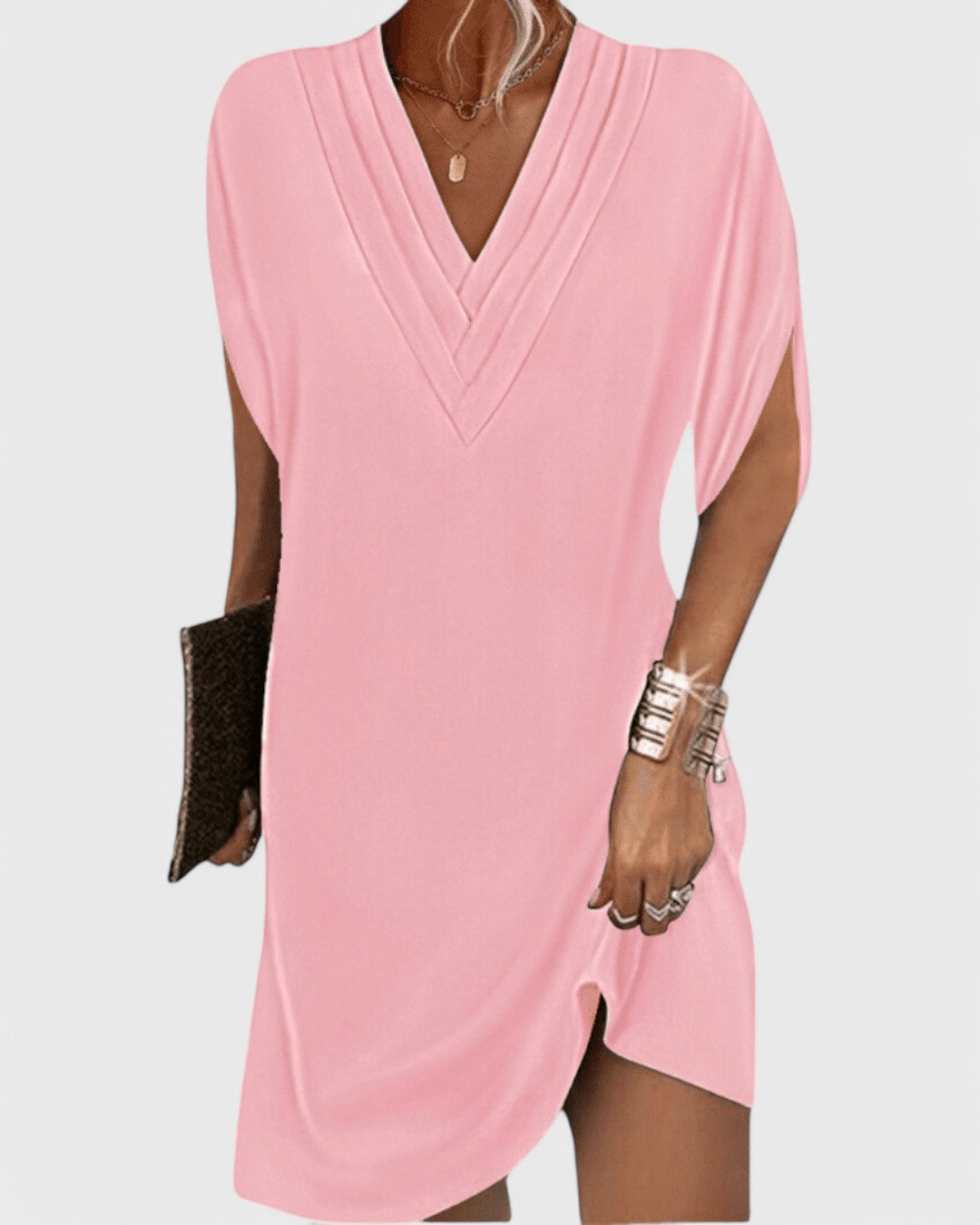 Valestra™ | abito elegante a taglio flattering