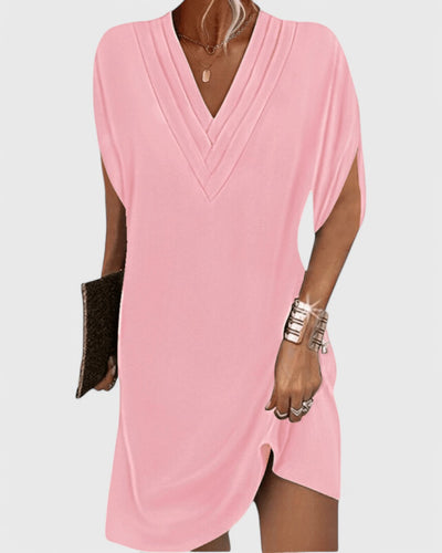 Valestra™ | abito elegante a taglio flattering