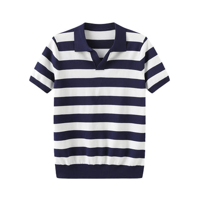 Valestra™ | Polo a righe.