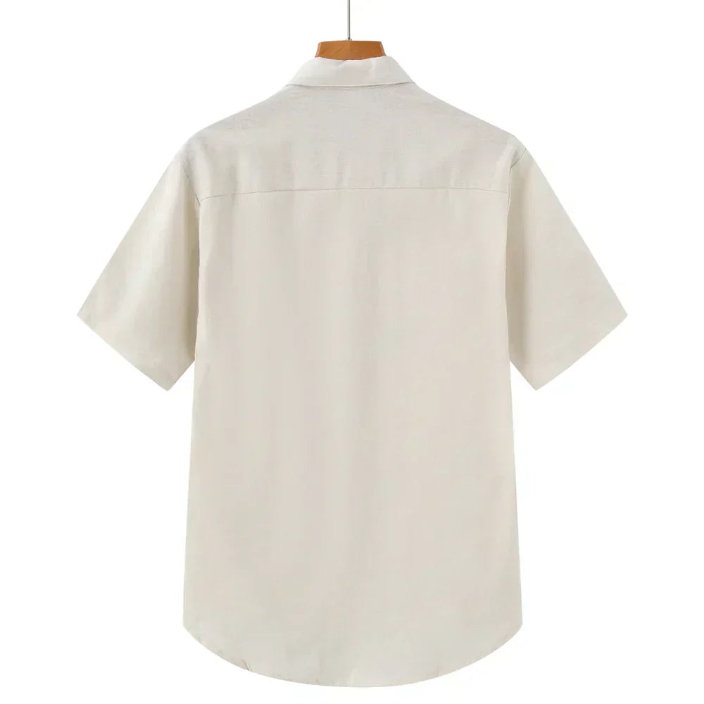 Valestra™ | Polo in lino