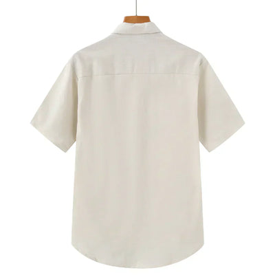 Valestra™ | Polo in lino