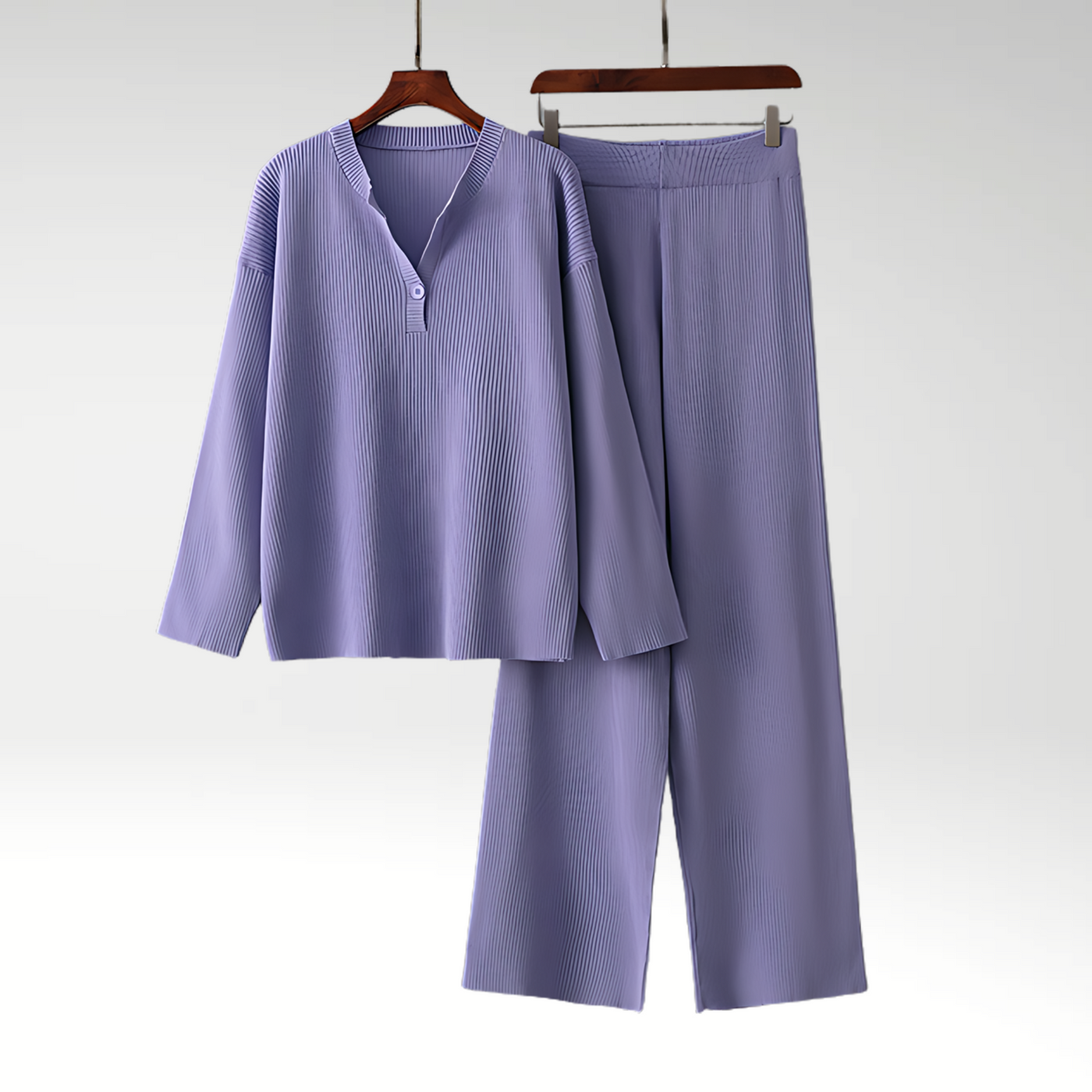 Valestra™ | Completo due pezzi Cozy Luxe