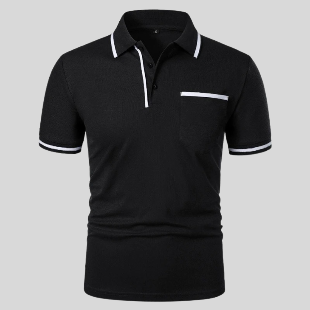 Valestra™ | Polo a maniche corte