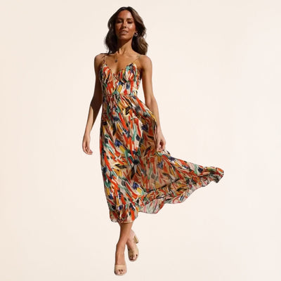 Valestra™ | Abito Bohemien