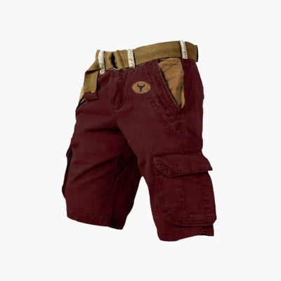 Valestra™ | Pantaloni corti comodi per uomo