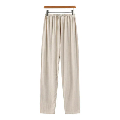 Valestra™ | Marrakech - Pantaloni in Lino