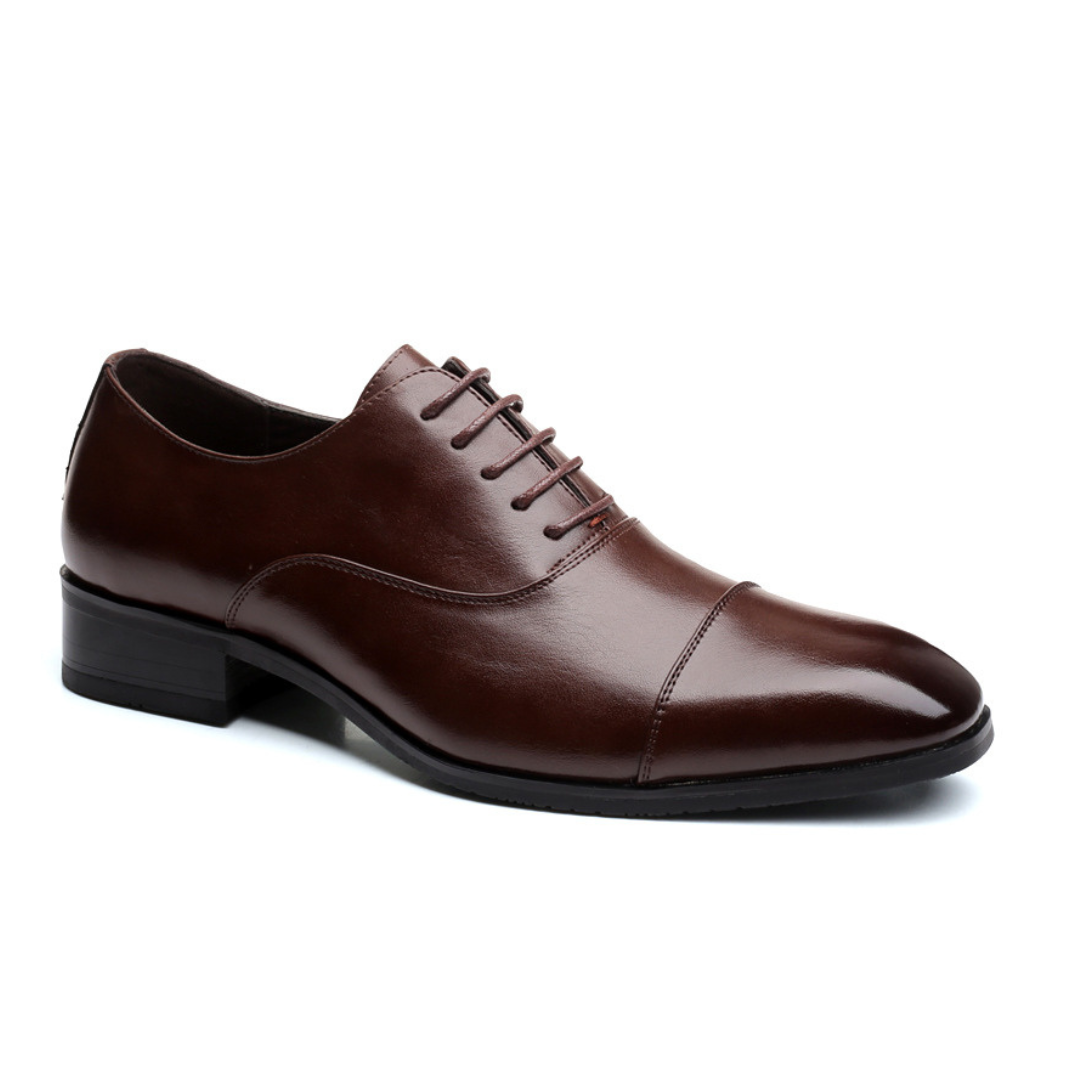 Valestra™ | Scarpe classiche in pelle.