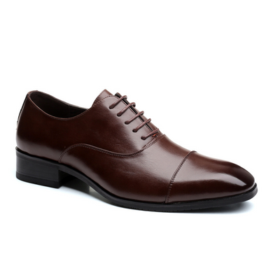 Valestra™ | Scarpe classiche in pelle.