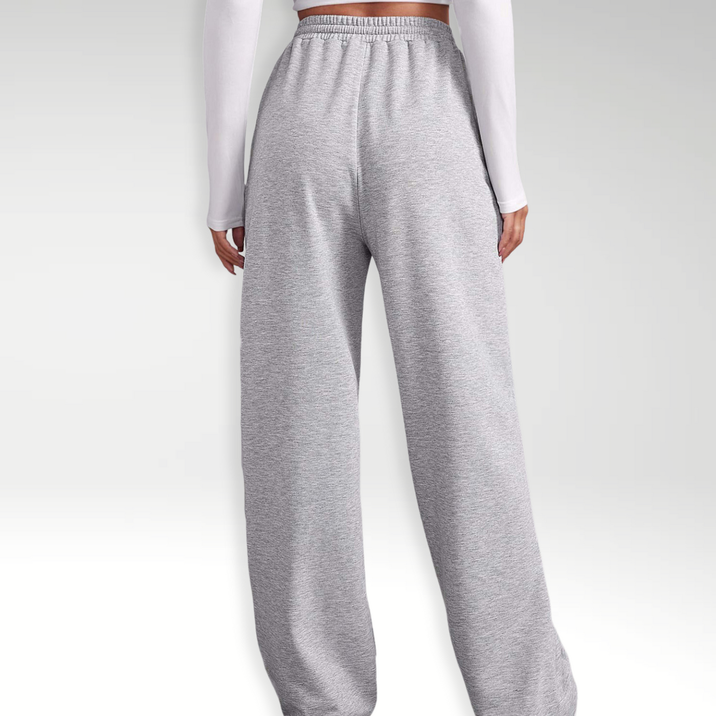 Valestra™ | Joggers a gamba larga e taglio casual