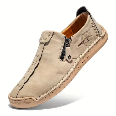 Valestra™ | Scarpe eleganti in pelle.