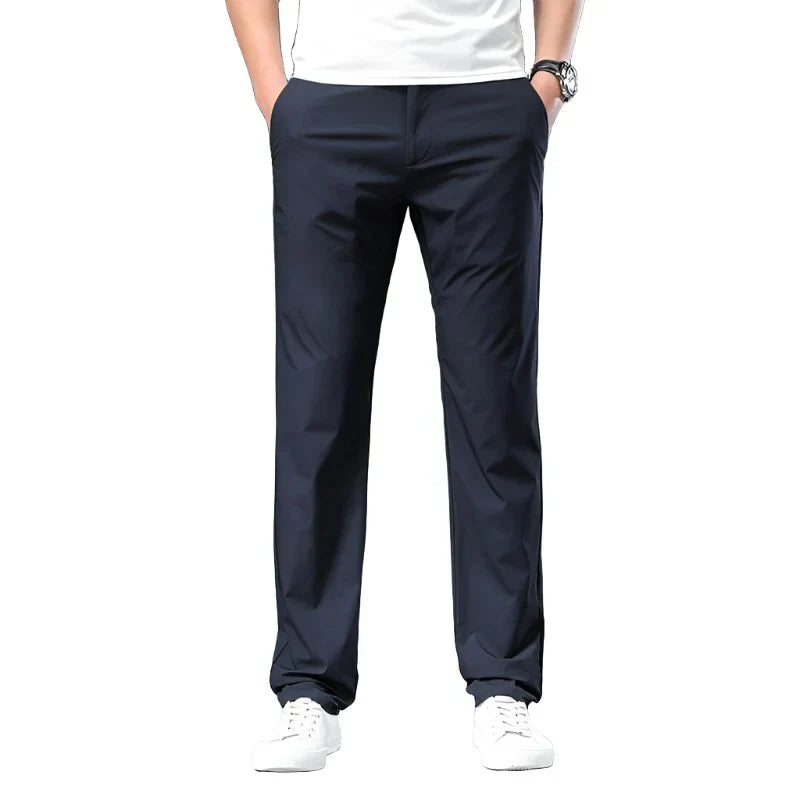 Valestra™ | Pantaloni Chino Porto