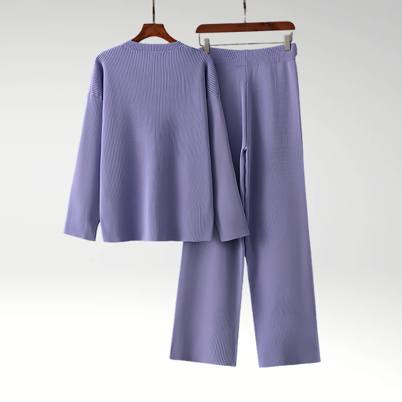 Valestra™ | Completo due pezzi Cozy Luxe