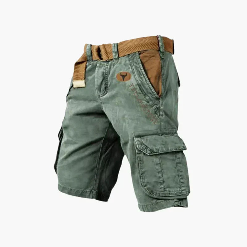 Valestra™ | Pantaloni corti comodi per uomo