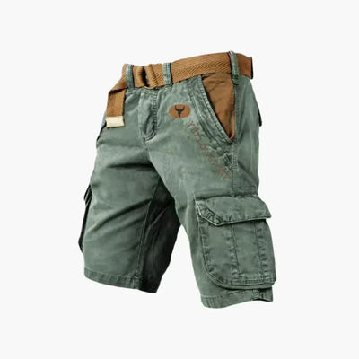 Valestra™ | Pantaloni corti comodi per uomo