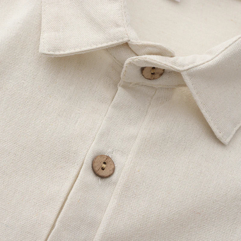 Valestra™ | Polo in lino