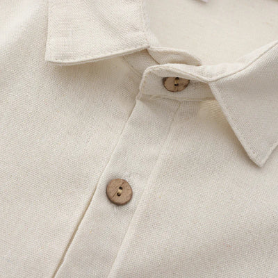 Valestra™ | Polo in lino