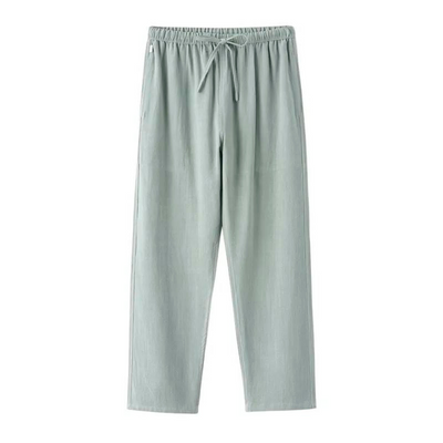 Valestra™ | Pantaloni in lino
