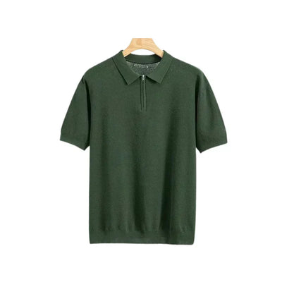 Valestra™ | Polo con zip Marbella