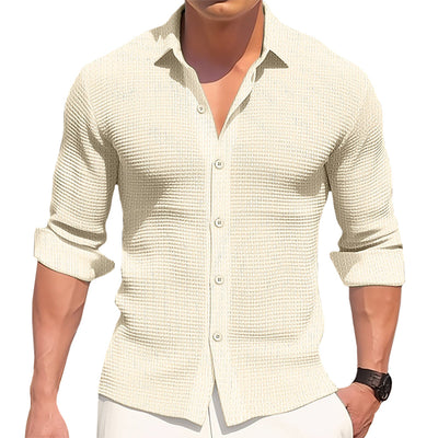 Savrani™ | Camicia in cotone